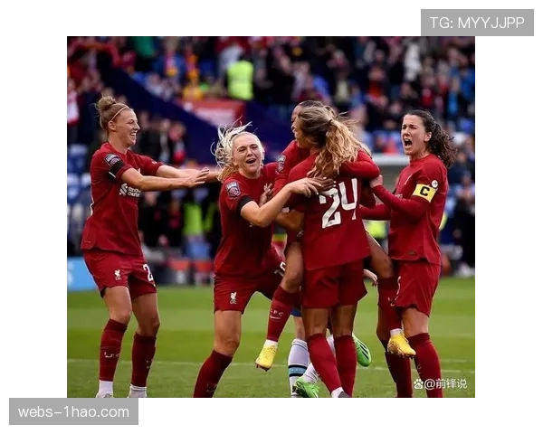 西汉姆联女足八轮仅入三球 进攻端问题亟待解决